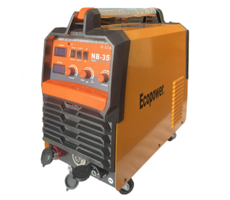 MÁY HÀN MIG INVERTER ECOPOWER -MODEL: NB-350